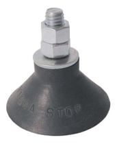 Amortecedor Ventosa N1 5/16 Vibra Stop