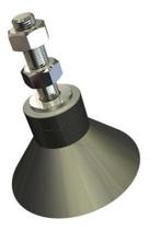 Amortecedor Ventosa N2 3/8 Vibra Stop