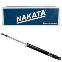 Amortecedor Versa 2012 A 2018 Tras Ld Le Nakata