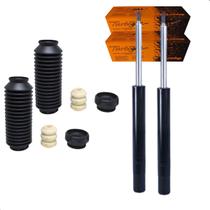 Amortecedor Versailles Royale Quantum Santana+Kit Coxim Bat