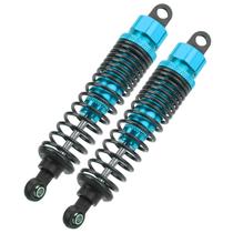 Amortecedor VGEBY para carro RC Traxxas Slash 2WD 100mm