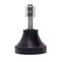 Amortecedor Vibra Stop Micro II 3/8" 55mm 70Kg