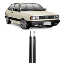 Amortecedor Volkswagen Gol Dianteiro 1980 Até 1997 O Par