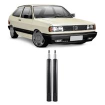 Amortecedor Volkswagen Gol Dianteiro 1980 Até 1997 O Par Amortecedor Volkswagen Gol Dianteiro 1980 Até 1997 O Par