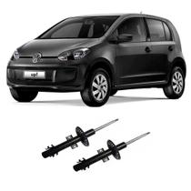 Amortecedor Volkswagen Up Dianteiro 2014 Até 2020 O Par Amortecedor Volkswagen Up Dianteiro 2014 Até 2020 O Par
