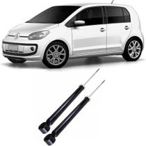 Amortecedor Volkswagen Up Traseiro 2014 Até 2020 O Par Amortecedor Volkswagen Up Traseiro 2014 Até 2020 O Par