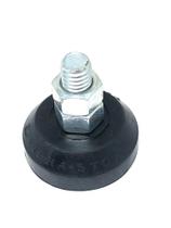 Amortecedor Vs 03 3/8 Vibra-Stop - Única Único