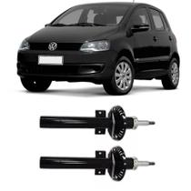 Amortecedor Vw Fox Dianteiro 2003 Até 2019 O Par Amortecedor Vw Fox Dianteiro 2003 Até 2019 O Par