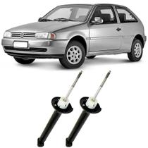 Amortecedor Vw Gol G2 Traseiro 1995 Até 2005 O Par Amortecedor Vw Gol G2 Traseiro 1995 Até 2005 O Par