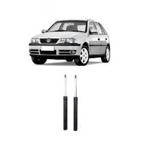 Amortecedor Vw Gol G3 Dianteiro 1999 Até 2005 O Par Amortecedor Vw Gol G3 Dianteiro 1999 Até 2005 O Par