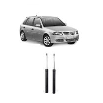Amortecedor Vw Gol G4 Dianteiro 2005 Até 2011 O Par Amortecedor Vw Gol G4 Dianteiro 2005 Até 2011 O Par
