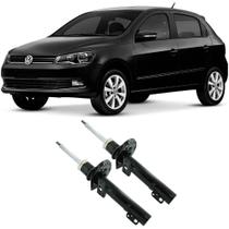 Amortecedor Vw Gol G5 Dianteiro 2008 Até 2013 O Par