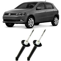Amortecedor Vw Gol G6 Traseiro 2013 Até 2019 O Par Amortecedor Vw Gol G6 Traseiro 2013 Até 2019 O Par
