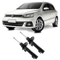 Amortecedor Vw Gol G7 Dianteiro 2017 Ate 2020 O Par