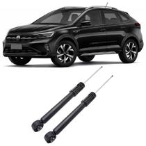 Amortecedor Vw Nivus Traseiro (2020 Até 2021) O Par Amortecedor Vw Nivus Traseiro (2020 Até 2021) O Par