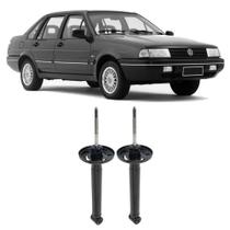 Amortecedor Vw Santana Quantum Traseiro (1984 Até 1990) O Par