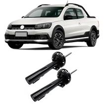 Amortecedor Vw Saveiro Cross Dianteiro 2009 Até 2021 O Par Amortecedor Vw Saveiro Cross Dianteiro 2009 Até 2021 O Par