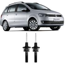 Amortecedor Vw Spacefox Dianteiro 2003 Até 2016 O Par Amortecedor Vw Spacefox Dianteiro 2003 Até 2016 O Par