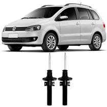Amortecedor Vw Spacefox Dianteiro 2003 Até 2016 O Par Amortecedor Vw Spacefox Dianteiro 2003 Até 2016 O Par
