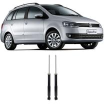Amortecedor Vw SpaceFox Traseiro 2003 Até 2016 O Par Amortecedor Vw SpaceFox Traseiro 2003 Até 2016 O Par