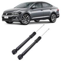 Amortecedor Vw Virtus Traseiro (2018 Até 2021) O Par Amortecedor Vw Virtus Traseiro (2018 Até 2021) O Par