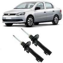 Amortecedor Vw Voyage G6 Dianteiro 2013 Até 2019 O Par Amortecedor Vw Voyage G6 Dianteiro 2013 Até 2019 O Par