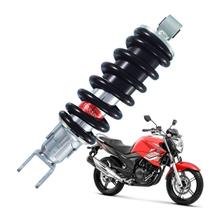 Amortecedor Yamaha Fazer 250 Antiga 2005 a 2017 Far Rafaela Amortecedor Yamaha Fazer 250 Antiga 2005 a 2017 Far Rafaela