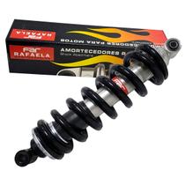 Amortecedor Yamaha XTZ250 Lander Tenere Reforçado Alongado Amortecedor Yamaha XTZ250 Lander Tenere Reforçado Alongado