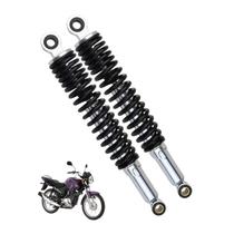Amortecedor Ybr125 Factor125 Rd125 Rd135 Rdz125 Rdz135 Par