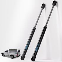 Amortecedores a gás para tampa de caixa de ferramentas de caminhão, 15 polegadas, conjunto de 2 Amortecedores a gás para tampa de caixa de ferramentas de caminhão, 15 polegadas, conjunto de 2