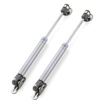 Amortecedores a gás Ravinte Hardware 26 lb com fechamento suave 25 cm Amortecedores a gás Ravinte Hardware 26 lb com fechamento suave 25 cm