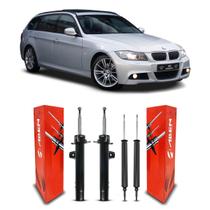 Amortecedores BMW 325i E91 Touring - Auto Flex