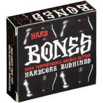 Amortecedores Bones hard black