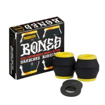 Amortecedores Bones Medium black Amortecedores Bones Medium black