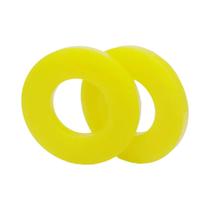 Amortecedores De Borracha Para Suspensão Dianteira Universal 2X Almofadas De Montagem Amortecedores De Borracha Para Suspensão Dianteira Universal 2X Almofadas De Montagem