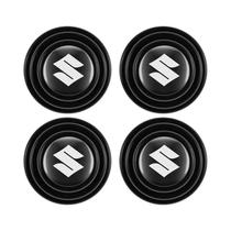 Amortecedores De Porta Para Carros Suzuki Grand Jimny Vitara Swift Alto, Almofadas De Borracha