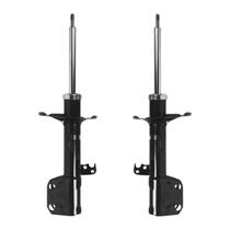 Amortecedores Dianteiro Esquerdo+Direito Corolla Todos os modelos 2012 a 2014 Kayaba