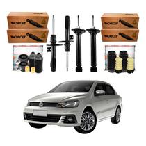 Amortecedores Dianteiro Traseiro Voyage G7 1.0 2017 A 2021