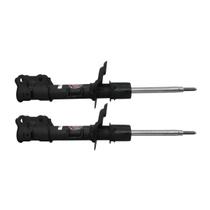 Amortecedores Dianteiros Kayaba Lançamento Linha Klassic Hb20 2015 Amortecedores Dianteiros Kayaba Lançamento Linha Klassic Hb20 2015