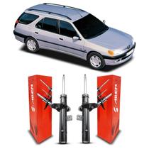 Amortecedores Dianteiros Peugeot 306 Sw 94-02 - Auto Flex