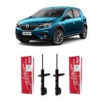 Amortecedores Kayaba Dianteiro Renault Sandero 2014 A 2022