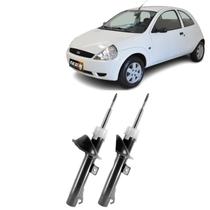 Amortecedores Macaulay - Ref. 1 - 6 Meses Garantia