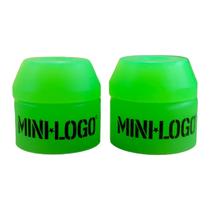 Amortecedores Mini Logo Soft