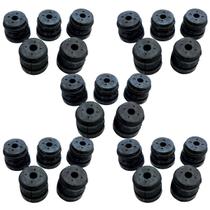 Amortecedores Para Motosserras Iportadas 45/52/58cc- 05 Kits Amortecedores Para Motosserras Iportadas 45/52/58cc- 05 Kits