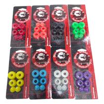 Amortecedores para Trucks de Skate BLACK SHEEP 95A