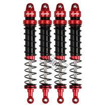 Amortecedores RC INJORA 120mm para Crawler 1/10 Amortecedores RC INJORA 120mm para Crawler 1/10