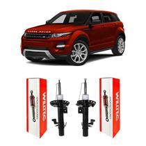 Amortecedores Suspensão Dianteira Evoque 2012 2013 2014 2015