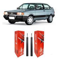 Amortecedores Suspensão Dianteira Vw Gol 1991 1992 1993 1994