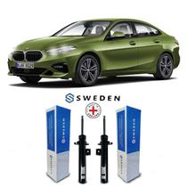 Amortecedores Sweden Dianteiro Bmw 218I 2019 A 2022