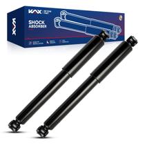 Amortecedores traseiros KAX para Toyota Tacoma 1995-2002 RWD Amortecedores traseiros KAX para Toyota Tacoma 1995-2002 RWD